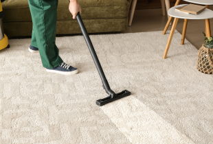 Carpet Cleaning in Ashburn, VA